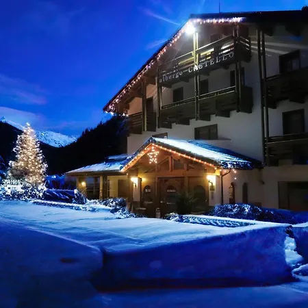Castello Hotel