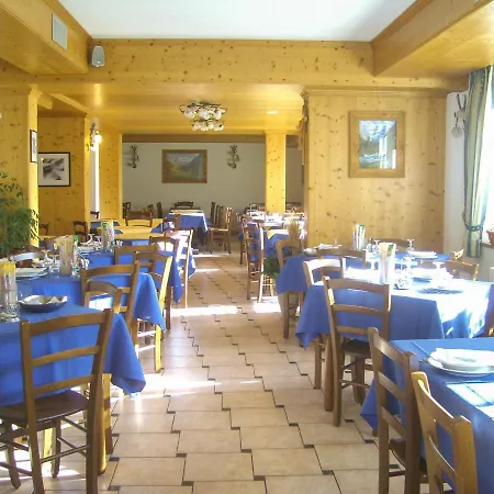 Castello Valfurva