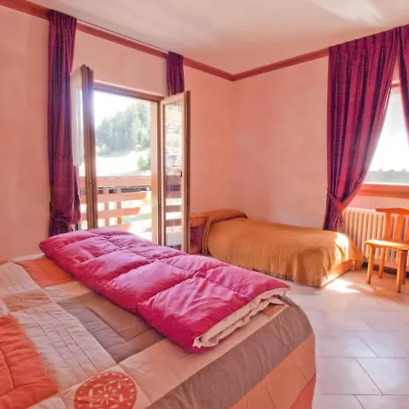 Hotel Castello 2*