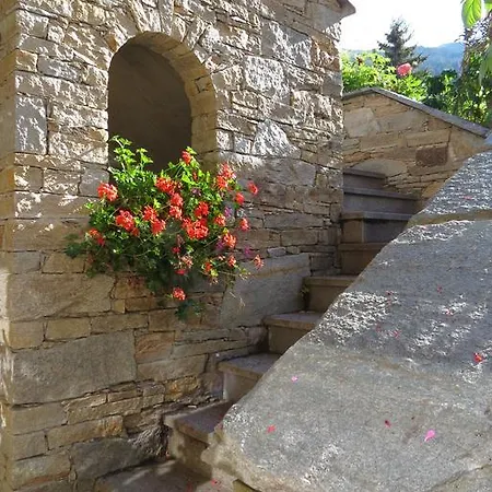 Hotel Castello Valfurva
