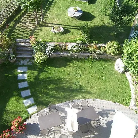 Castello Вальфурва