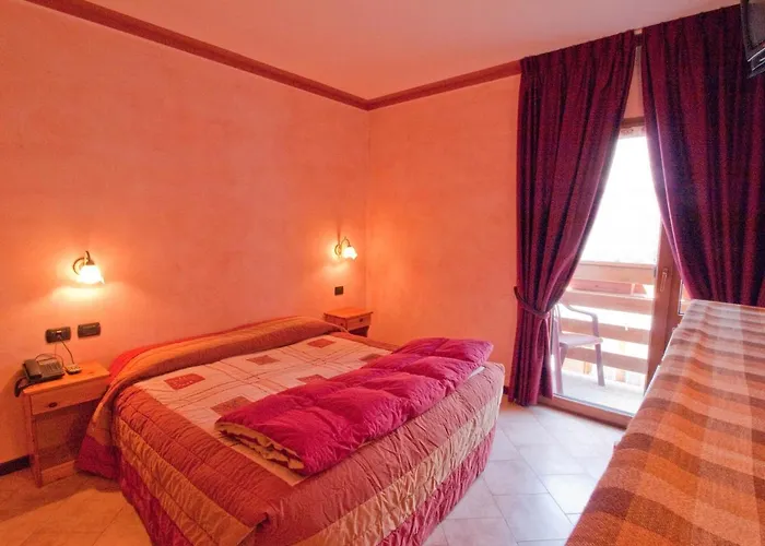 Castello Hotel