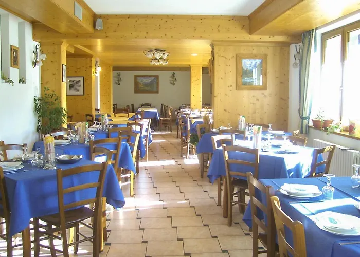 Castello Valfurva